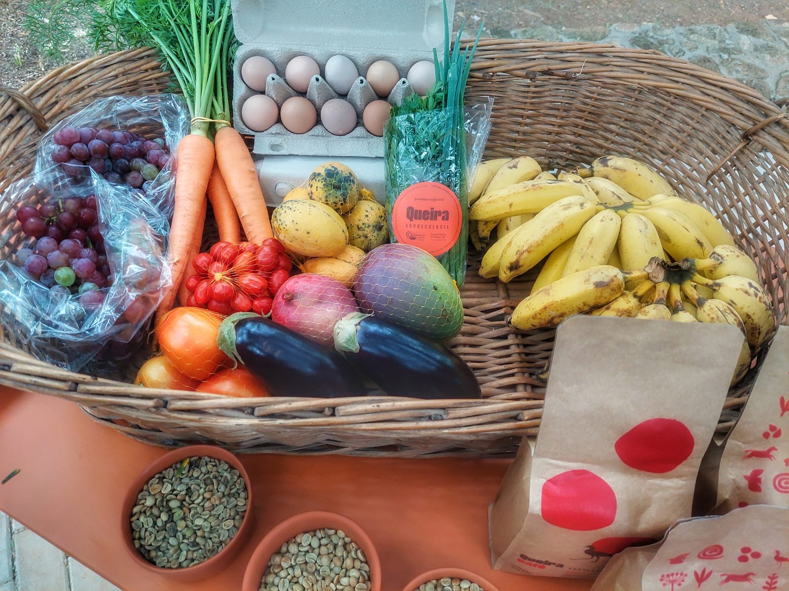 Queira Agroecologia Fotos Enviadas Pelos Clientes